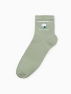 Носки женские KAFTAN Spring, набор 5 пар, размер 36-40 (23-25 см) 10679636