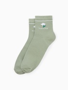 Носки женские KAFTAN Spring, набор 5 пар, размер 36-40 (23-25 см) 10679636