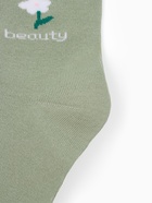 Носки женские KAFTAN Spring, набор 5 пар, размер 36-40 (23-25 см) 10679636