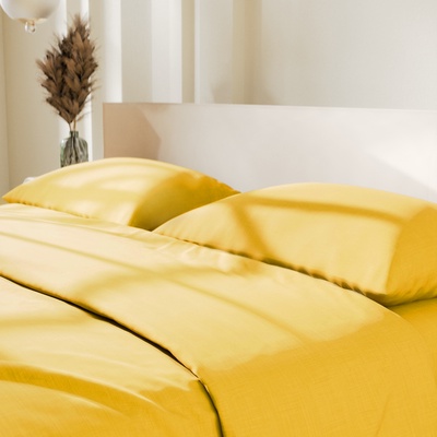 Постельное бельё дуэт «Этель. Солнечное утро», поплин