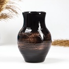 Крынка "Борисовская" 1,5л / 20-22х14-16см, старина - фото 32216019