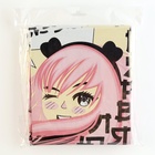 Воздушный шар фольгированный 19" «Аниме», набор 50 шт. - Фото 3