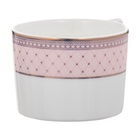 Чайный сервиз WY Paradaise, 12 предметов, кружка 250 мл 6 шт., блюдце d=15.5 см 6 шт., фарфор - Фото 6