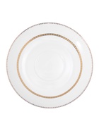 Чайный набор WY Grace, 12 предметов, кружка 250 мл 6 шт., блюдце d=15.5 см 6 шт., фарфор - Фото 6