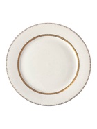 Тарелки WY Grace, d=25.5 см, набор 2 шт., фарфор, белые - Фото 5