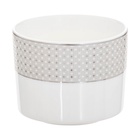 Чайный сервиз WY Eternal, 12 предметов, кружка 250 мл 6 шт, блюдце 6 шт, фарфор - Фото 6