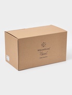 Чайный сервиз WY Eternal, 20 предметов, чайник 1 л, 6 кружек 250 мл, 6 блюдец, 6 тарелок пирожковых, фарфор - Фото 3