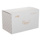 Чайный сервиз WY Eternal, 20 предметов, чайник 1 л, 6 кружек 250 мл, 6 блюдец, 6 тарелок пирожковых, фарфор - Фото 12