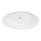 Тарелки WY Eternal, d=25.5 см, обеденные, набор 2 шт., фарфор, белые - Фото 7