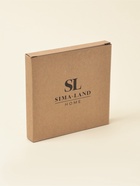 Десертная тарелка SL Home «Фете дэ ла мойсон», d=15 см, фарфор, белая  (артикул 10473108)  большой выбор товаров оптом и в розницу по низким ценам с доставкой