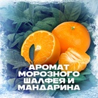 Подарочный набор мужской AXE "Ice chill": дезодорант, 50 мл + гель для душа, 250 мл - фото 27479832