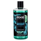 Подарочный набор мужской AXE "Акватический бергамот": гель для душа, 400 мл + дезодорант, 150 мл 108 - фото 27479837