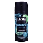 Подарочный набор мужской AXE "Акватический бергамот": гель для душа, 400 мл + дезодорант, 150 мл 108 - фото 27479838