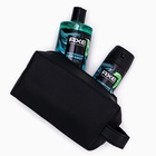 Подарочный набор мужской AXE "Акватический бергамот": гель для душа, 400 мл + дезодорант, 150 мл 108 - фото 27479840