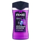 Подарочный набор мужской AXE "Испытай удачу": дезодорант, 150 мл + гель для душа, 250 мл - фото 27479844