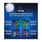 Подарочный набор мужской AXE "Испытай удачу": дезодорант, 150 мл + гель для душа, 250 мл - фото 27479847