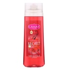 Подарочный набор женский CAMAY "Магическое заклинание": гель для душа 2 шт по 250 мл - фото 27479863