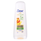 Подарочный набор женский DOVE "Глубокое питание и восстановление": шампунь, 250 мл + бальзам, 200 мл 10837518 - фото 13047555