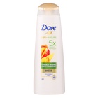 Подарочный набор женский DOVE "Глубокое питание и восстановление": шампунь, 250 мл + бальзам, 200 мл 10837518 - фото 13047556
