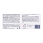 Подарочный набор DOVE "Нежнее к твоей коже": гель для душа, шампунь, дезодорант, крем, косметичка - фото 30853023