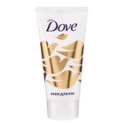 Подарочный набор женский DOVE "С любовью для вас": крем для рук, 50 мл + дезодорант, 50 мл - фото 27479887