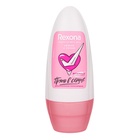 Подарочный набор женский "Прямо в сердце": дезодорант, 50 мл + крем для рук, 45 мл - фото 27479904