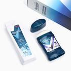 Подарочный набор мужской REXONA MEN "Active power": гель для душа, 180 мл + дезодорант, 50 мл 108375 10837525 - фото 13047590