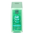 Подарочный набор Чистая линия "Ежедневный уход": гель для умывания + гель для лица мультиуход - фото 27827211