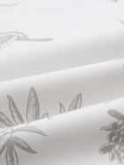 Комплект наволочек SL Home Flowers, 50×70+3 см, 2 шт., сатин, хлопок 100% - Фото 11