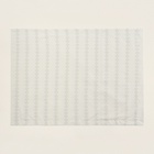 Набор наволочек SL Home Floral pattern 50*70+3 см - 2 шт, сатин, 140 гр/м2, 100% хлопок - фото 31124449