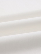 Простыня на резинке SL Home Natural color 200*200+30 см , сатин, 140 гр/м2, 100% хлопок - Фото 10