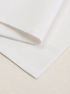 Набор наволочек SL Home Natural color 70*70 см - 2 шт, сатин, 140 гр/м2, 100% хлопок 10389592 - фото 13147284