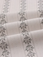 Комплект наволочек SL Home Small flowers, 50×70+3 см, 2 шт., сатин, хлопок 100% - Фото 11