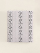 Комплект наволочек SL Home Small flowers, 50×70+3 см, 2 шт., сатин, хлопок 100% - Фото 9