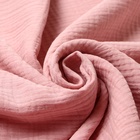 Пелёнка двухслойная «Крошка Я» Strawberry, 130×100 см, хлопок 100% - Фото 2