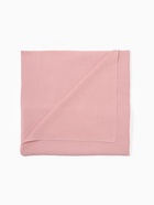 Пелёнка двухслойная «Крошка Я» Strawberry, 130×100 см, хлопок 100% - Фото 4