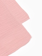 Пелёнка двухслойная «Крошка Я» Strawberry, 130×100 см, хлопок 100% - Фото 6