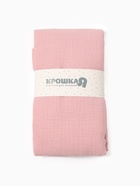 Пелёнка двухслойная «Крошка Я» Strawberry, 130×100 см, хлопок 100% - Фото 8