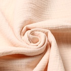 Пелёнка двухслойная «Крошка Я» Ice-cream, 130×100 см, хлопок 100% - Фото 2