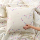 Постельное бельё 1.5-спальное «Этель. Флирт», бязь - Фото 5