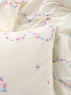 Постельное бельё 1.5-спальное «Этель. Флирт», бязь - Фото 6