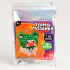 Термомозаика для детей 3D фигурка «Уточка» - Фото 2