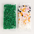 Термомозаика для детей 3D фигурка «Уточка» - Фото 4