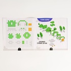 Термомозаика для детей 3D фигурка «Уточка» - Фото 6