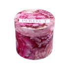 Набор шляпных коробок для цветов 4 в 1, упаковка подарочная, «Цветы», 20×17.5 - 16×14 см - Фото 4