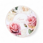 Набор шляпных коробок для цветов 5 в 1, упаковка подарочная, «Букет», 16×14 см - 22×19.5 см - Фото 9