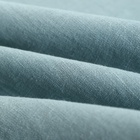 Фартук кухонный женский на завязках SL HOME Olive, 95×140 см, 100% лён, 200 г/м² - Фото 5