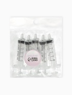 Шприц парфюмерный, 5 мл, фасовка - 5 шт., прозрачный - Фото 4