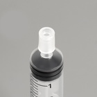 Шприц парфюмерный, 5 мл, фасовка - 5 шт., прозрачный - Фото 5