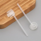 Дозатор для наполнения флаконов, 5.5 см, прозрачный - Фото 2